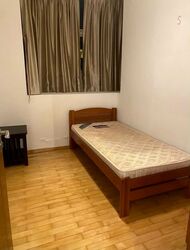 Mandale Heights (D11), Apartment #595739971